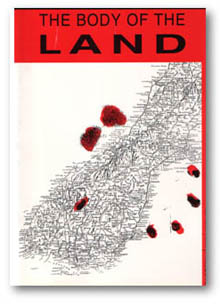 The Body of the Land/The Solutions Project