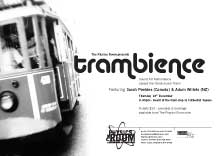 View Trambience Poster