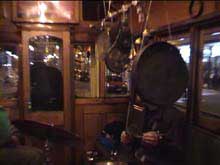Trambience
