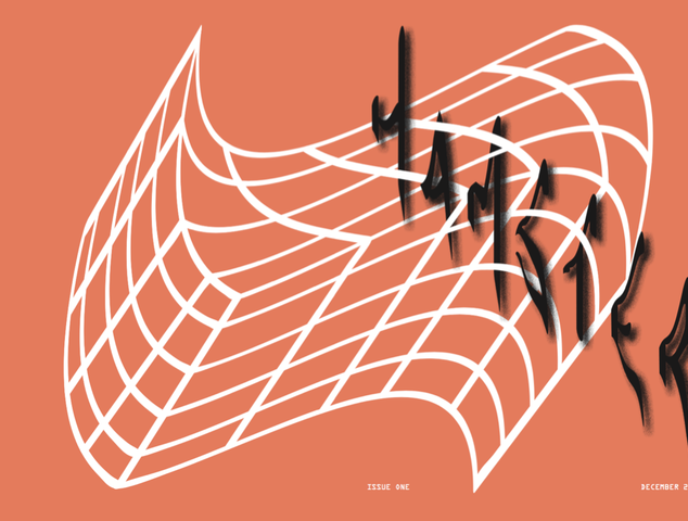 HAMSTER Issue 1 Launch Party