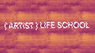 (Artist) Life School: Jobs and roles in the art world