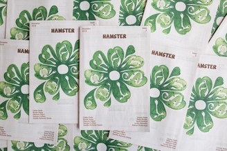 HAMSTER Issue 5