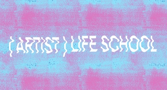 (Artist) Life School: professional practice panel