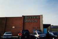 Drug store