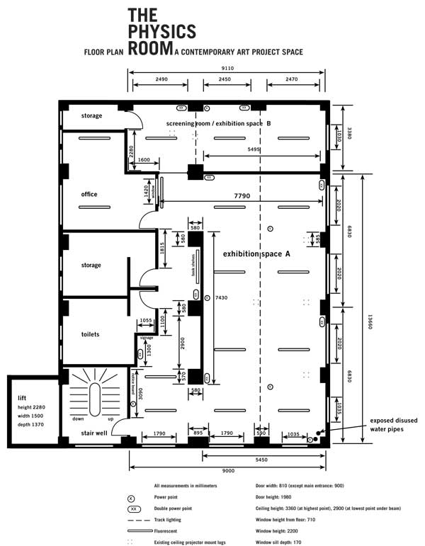 View floorplan as a PDF