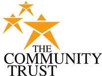 kindly supported by the Community Trust
