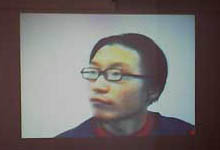 THE WAITING ROOM A Jin's Banana House video package curated by Instant Coffee + Emma Bugden