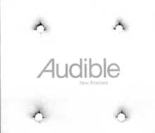 Audible New Frontiers