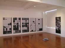 Family First (installation view)