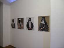 Family First (installation view)