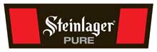 Steinlager Pure logo