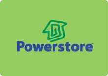powerstore logo