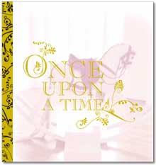 Once Upon A Time catalogue