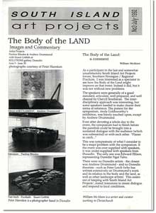 View the SIAP Newsletter July 1992 - No 3 as a PD