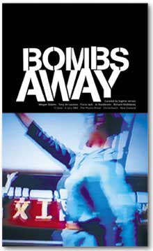 Bombs Away Catalogue