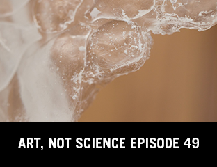 Art, Not Science Episode 49: Matariki with Balamohan Shingade, Nkosi Nkululeko and Rachel Shearer