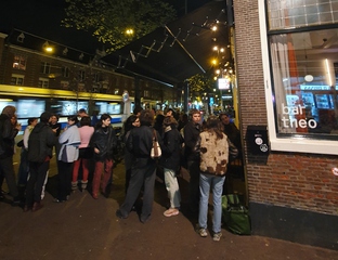 Episode 19, 20 March 2026