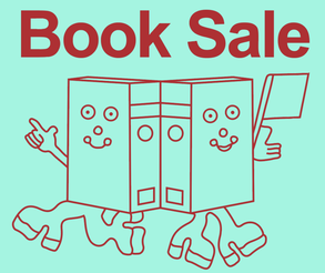 BOOK SALE