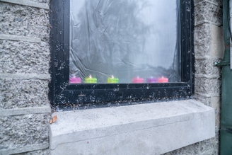 CLOSED FOR THE HOLIDAYS