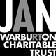 Jan Warburton Charitable Trust