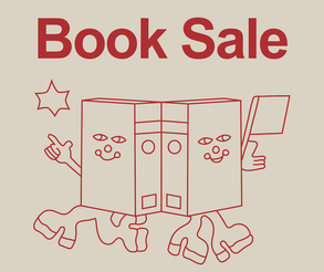 BOOK SALE