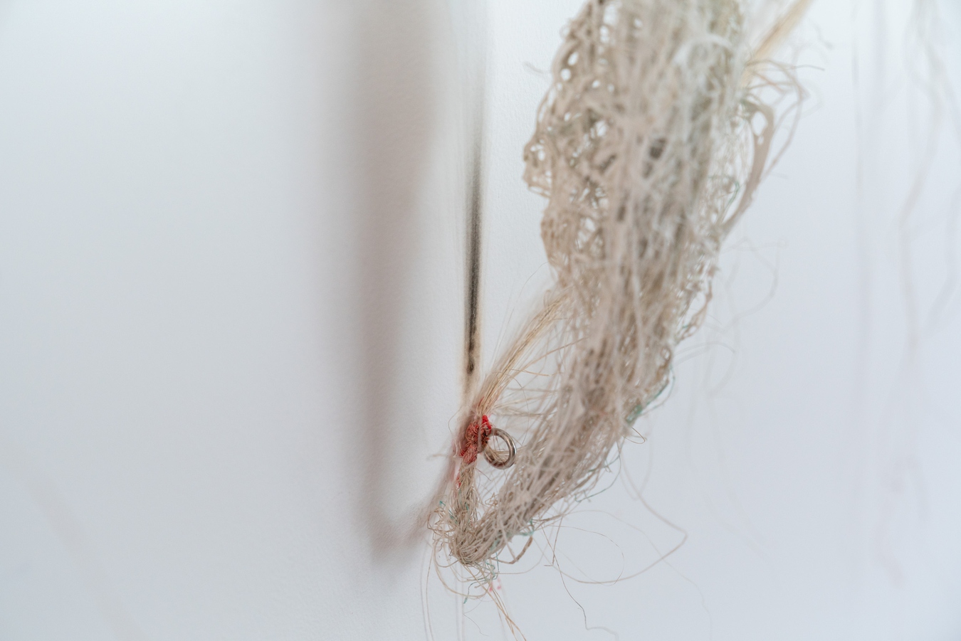 Abigail Aroha Jensen, Vanity Kit (detail), 2025. Photo by Bri Lawrence.