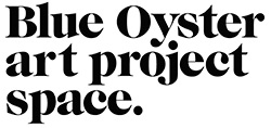 In partnership with Blue Oyster Art Project Space