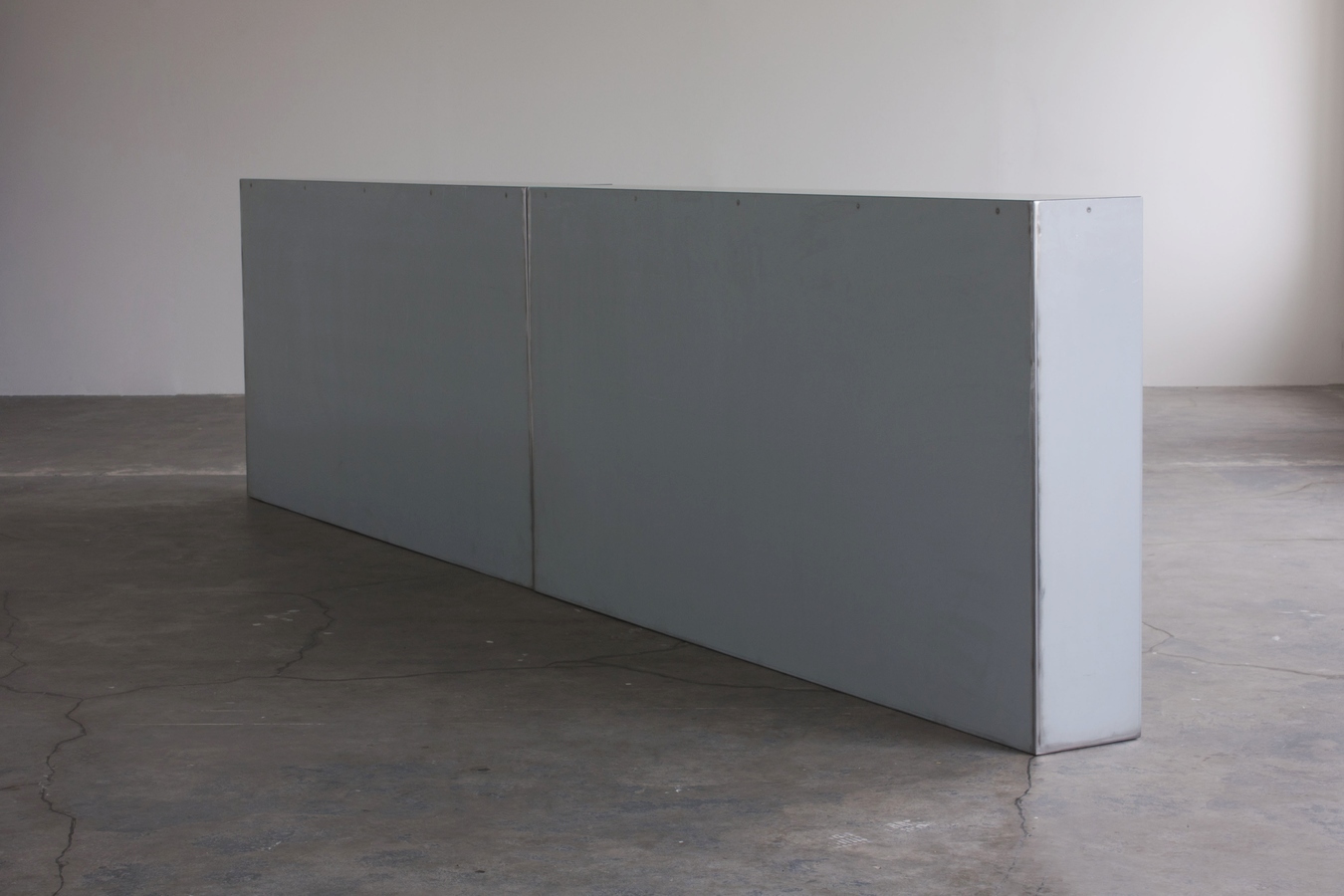 Sonya Lacey, Dilutions, installation view