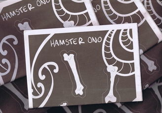 HAMSTER Issue 6