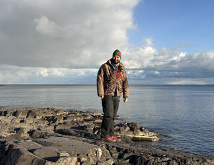 Episode 15, 21 November 2025