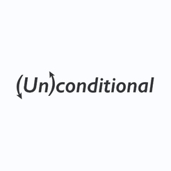 (Un)conditional I