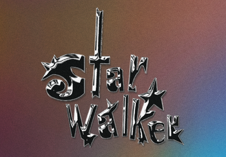 Star Walker: The Physics Room Annual Fundraiser