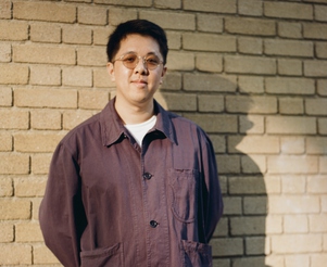 Lecture: Billy Tang