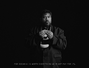 Artist Talk: Luke Willis Thompson 18 April 2026