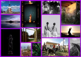 Open Scanner: Māori Camera Club Community Archive