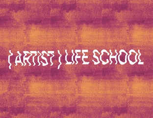AUDIO RECORDING - (Artist) Life School: Jobs and Roles in the Art World