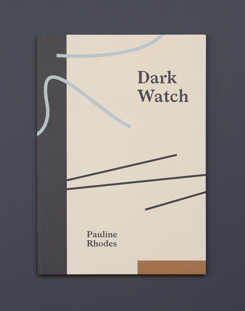 Pauline Rhodes: Dark Watch