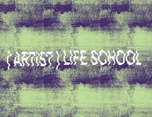 AUDIO RECORDING - (Artist) Life School: How to Pack and Store Your Art