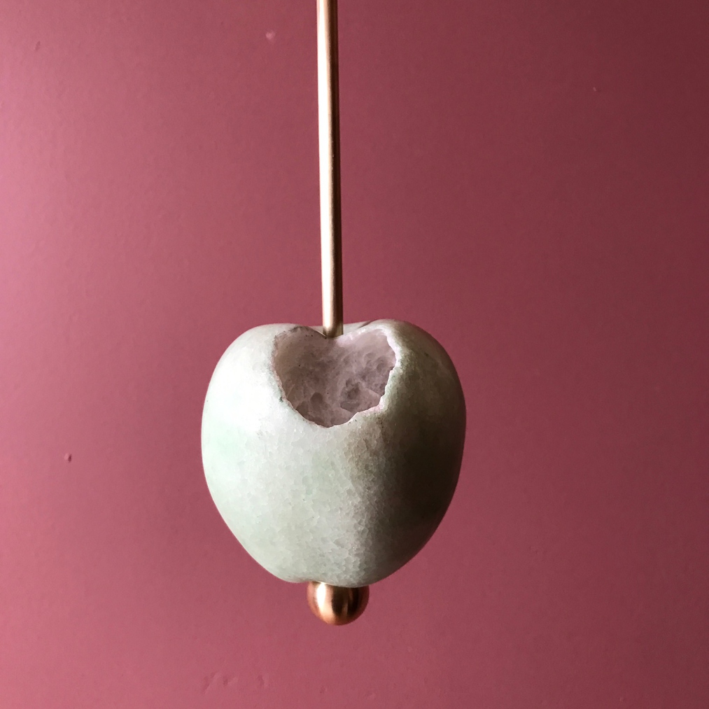 The Apple Tree, The Physics Room Fundraising Exhibition 2016, Steve Carr. Image: Tanya Michils. 