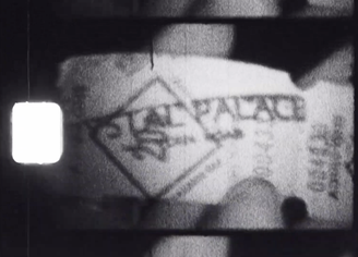 OPENING: The Crystal Palace