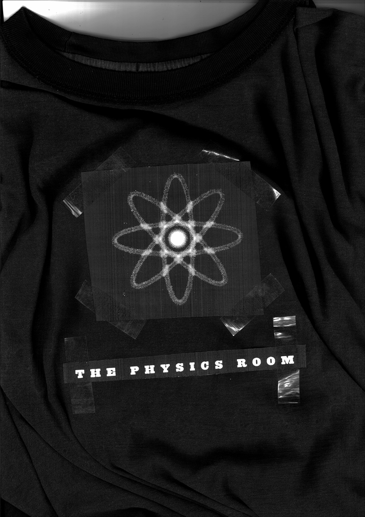 Preorder: Atom Cowboy T-shirt