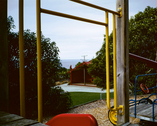 Artist Talk: Aidan Taira Geraghty & Bri Leone-Rhea Lawrence