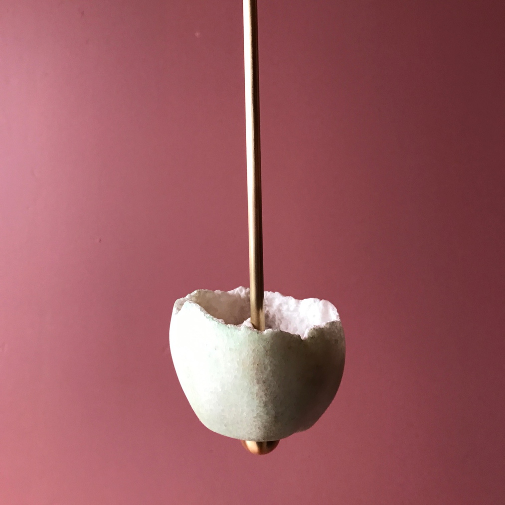 The Apple Tree, The Physics Room Fundraising Exhibition 2016, Steve Carr. Image: Tanya Michils.