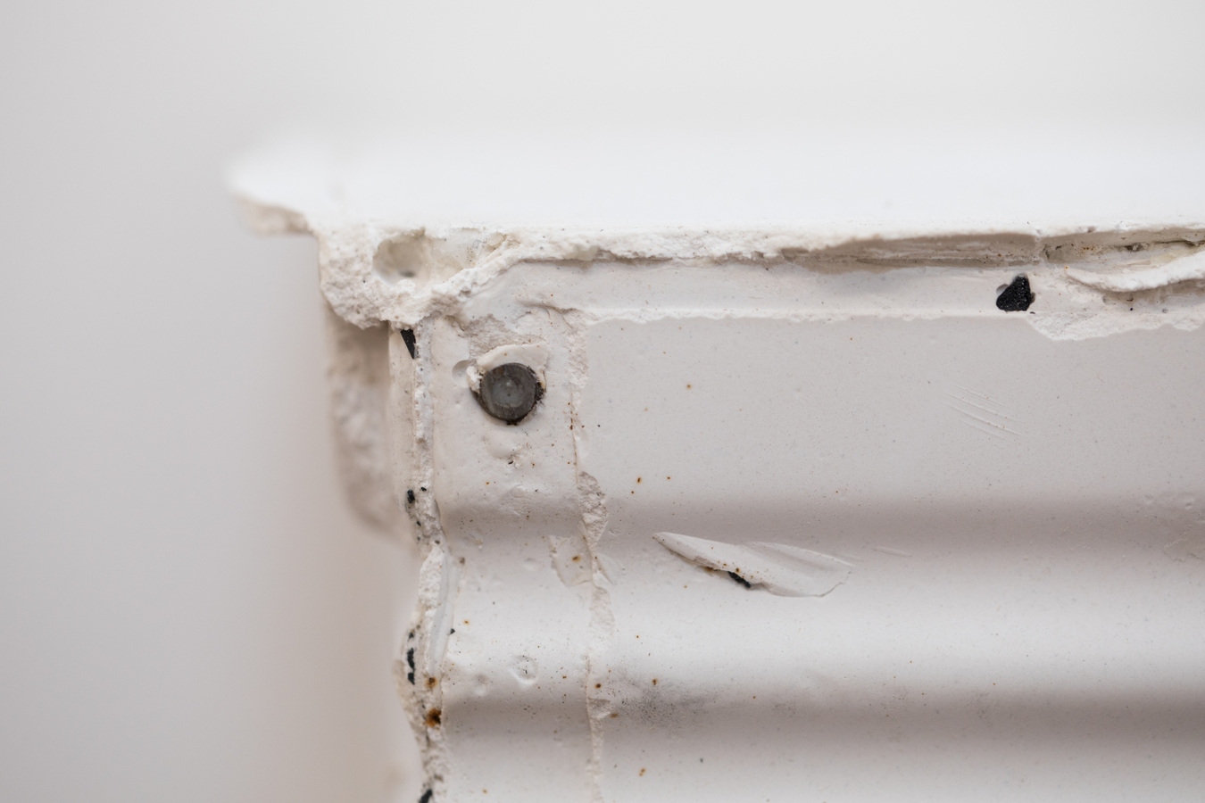 Image: Fiona Connor, Untitled (mailbox) #1-#8 (detail), 2021. Photo: Janneth Gil.