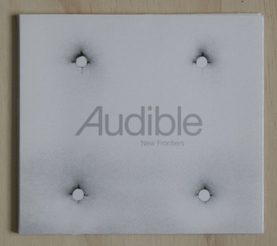 Audible: New Frontiers