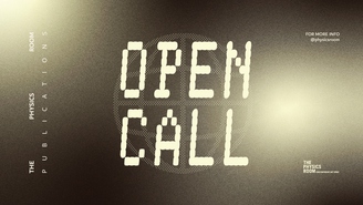CALL FOR CONTRIBUTORS