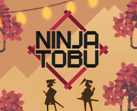 Ninja Tobu by CerebralFix