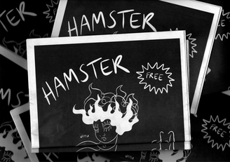 HAMSTER Issue 7